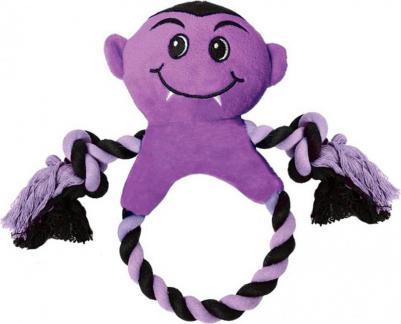 Игрушка для собак Horror Вампир мягкая 10.5*20см