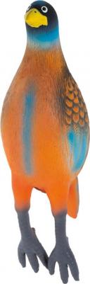 Игрушка для собак из латекса "Фазан", 225мм