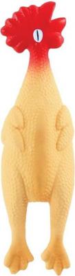 Игрушка для собак из латекса "Петушок" 4620003546297 – фото 5