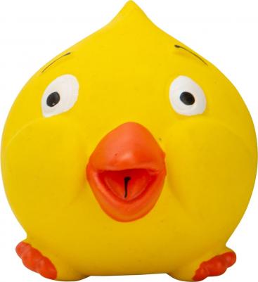 Игрушка для собак из латекса "Пингвиненок", 65мм (12151085) – фото 1