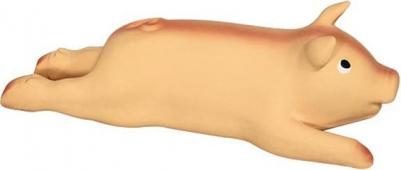 Игрушка для собак из латекса "Поросенок 4620006487528 – фото 1