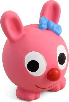 Игрушка для собак из латекса "Зайчонок – фото 1