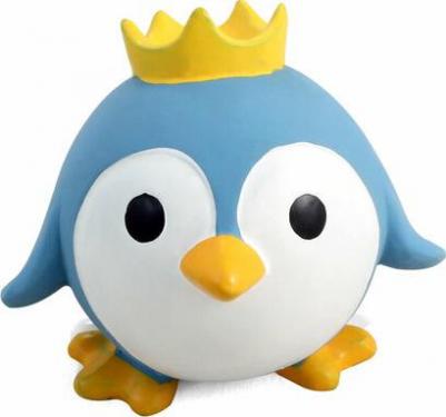 Игрушка для собак из латекса "Зайчонок – фото 2