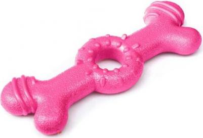 Игрушка для собак из термопластичной резины "Кость", 140мм – фото 2
