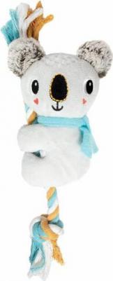 Игрушка для собак Коала, мягкая, 155/290 мм