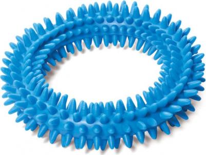 Игрушка для собак Кольцо с шипами