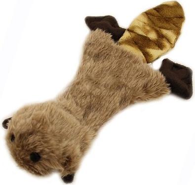 Игрушка для собак мягкая "Бобер" – фото 1