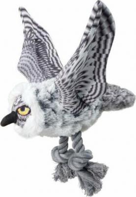 Игрушка для собак мягкая "Дикий селезень", 260мм – фото 1