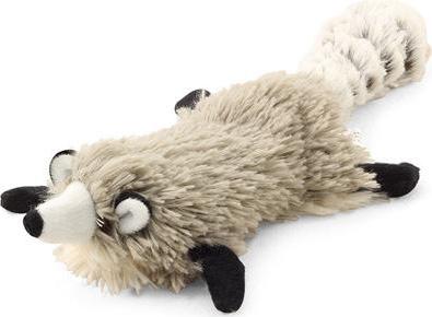 Игрушка для собак мягкая "Енот" (25 см.) – фото 1