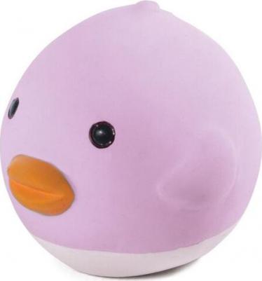 Игрушка Mini Dogs для собак мелких пород из латекса "Утенок" (45 мм.)