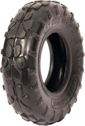 Игрушка STRONG для собак из резины "Шина"