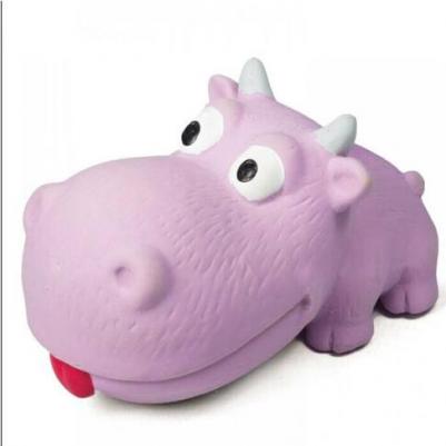 Игрушка "Зубастик" для собак латекс 95мм 12151121