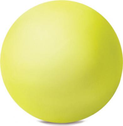 NIGHT CITY Игрушка для собак винил "Мяч-неон" – фото 1