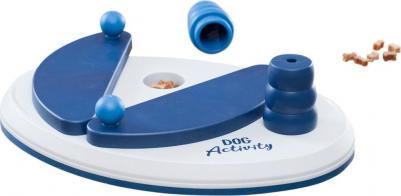 32018 Развивающая игрушка для собак Push Away, 25 x 17 см – фото 3