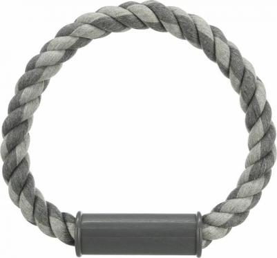 3277 Игрушка для собак "Грейфер пестрый Круглый" 350гр – фото 2