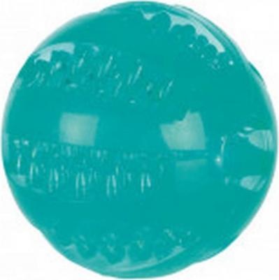33680 Игрушка для собак мяч "Denta Fun" ф6см – фото 2