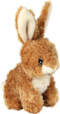 3590 Набор игрушек для собак "Кролики", плюш 15см – фото 3