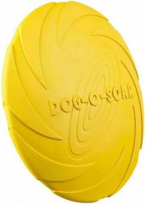 Диск для игры на воде ф 15 см, резина