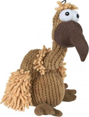 Игрушка для собак 35911 "Гриф" плюш/текстиль 24 см – фото 1
