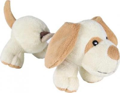 Игрушка для собак плюш+канат – фото 1