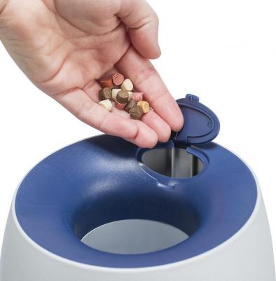 Игрушка для собак развивающая, 17 х 18 см – фото 2