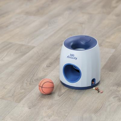 Игрушка для собак развивающая, 17 х 18 см – фото 5