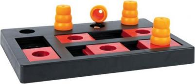 Игрушка для собак развивающая Chess, 40х10х27 см – фото 3