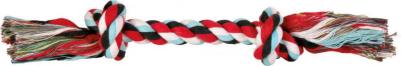 Игрушка для собак Веревка с узлом 15 см – фото 9