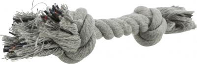 Игрушка для собак Веревка с узлом 15 см – фото 13