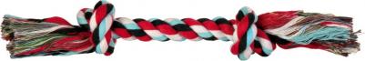 Игрушка для собак Веревка с узлом 20 см – фото 5