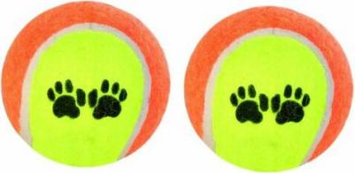 Игрушка Набор мячей ф6см*24шт для собак (3453) – фото 1