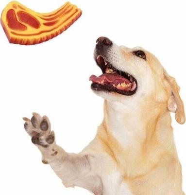 Игрушка для собак Play жевательная, игрушка для животных, 15см