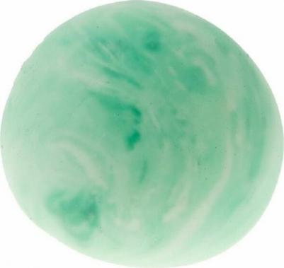 Игрушка антистресс Крутой замес шар галактика 7см зелёный Т22755-4