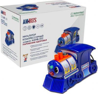 AMNB-502 – фото 12