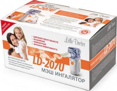 LD-207U – фото 4