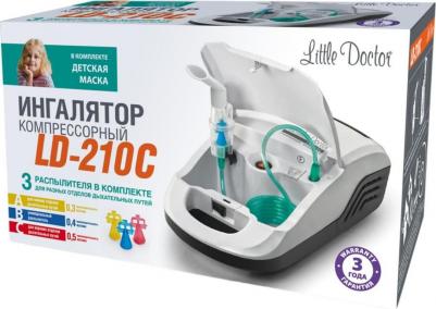 LD-210C – фото 8
