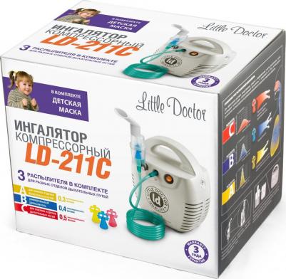 LD-212C – фото 9