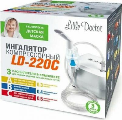 LD-220C – фото 3