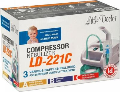 LD-221C – фото 2