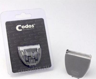 Сменный нож для машинки CP-6800, 8 х 40 мм – фото 8