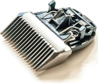 Сменный нож для машинок для собаки 12мм CP-9200, 9180, 9500, 9580, 9600, 9180, 9700 – фото 4