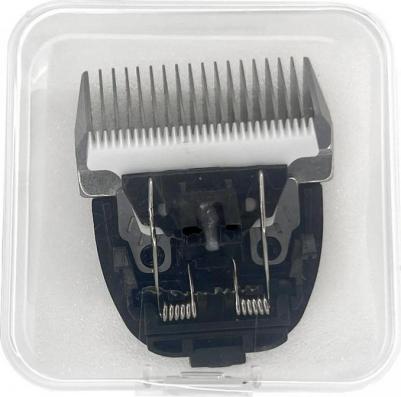 Сменный нож для машинок для собаки 12мм CP-9200, 9180, 9500, 9580, 9600, 9180, 9700 – фото 8