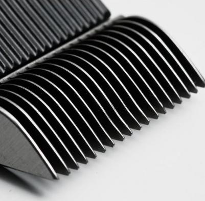 Сменный нож для машинок для собаки 12мм CP-9200, 9180, 9500, 9580, 9600, 9180, 9700 – фото 9