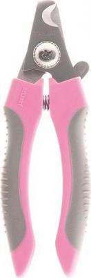 Когтерез-секатор Средний со стопором Rose 40112MR – фото 1