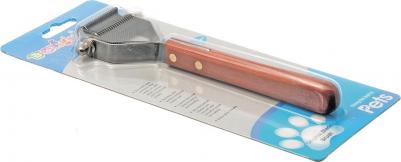 Стриппинг, 20 лезвий – фото 7