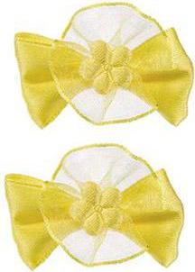 Бантики-заколки для собак PA 6507, уп. 2 шт