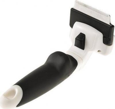 Триммер GRO 5776 PREMIUM для крупных собак с длинной шерстью – фото 2