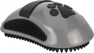 Curry Comb расческа резиновая для собак (5 мм) – фото 10