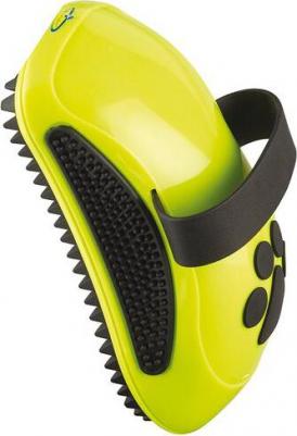 Curry Comb расческа резиновая для собак (5 мм) – фото 11
