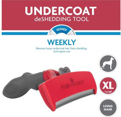 для собак XL для гигантских длинношерстных пород – фото 4